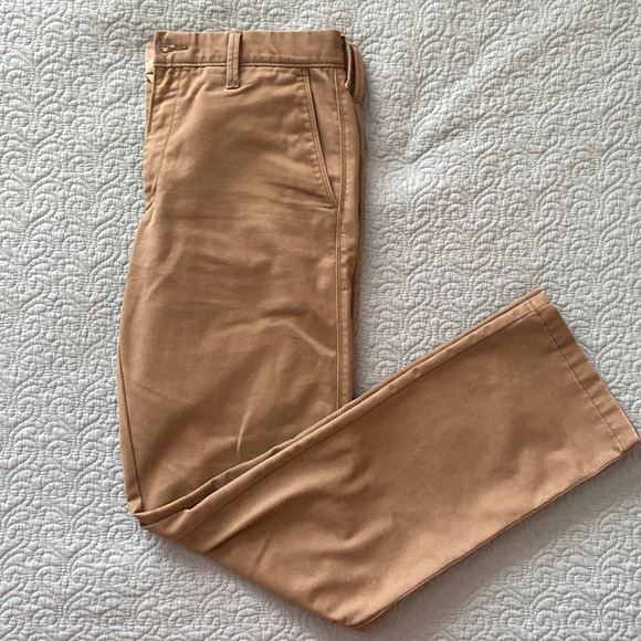 Haggar co. Life khaki Pants - Picture 1 of 2